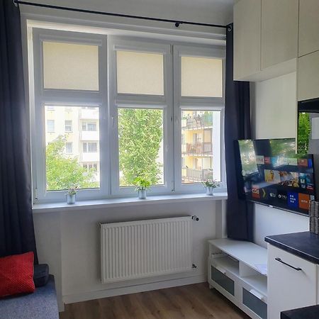 Apartamenty U Portera W Centrum Gdynia Habitación foto