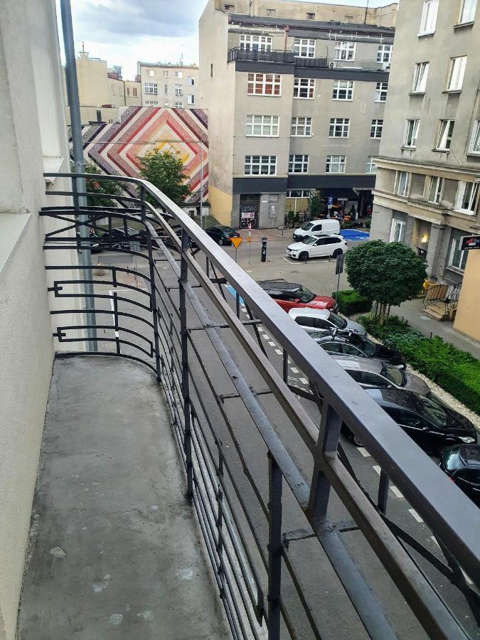 Apartamenty U Portera W Centrum Gdynia Exterior foto