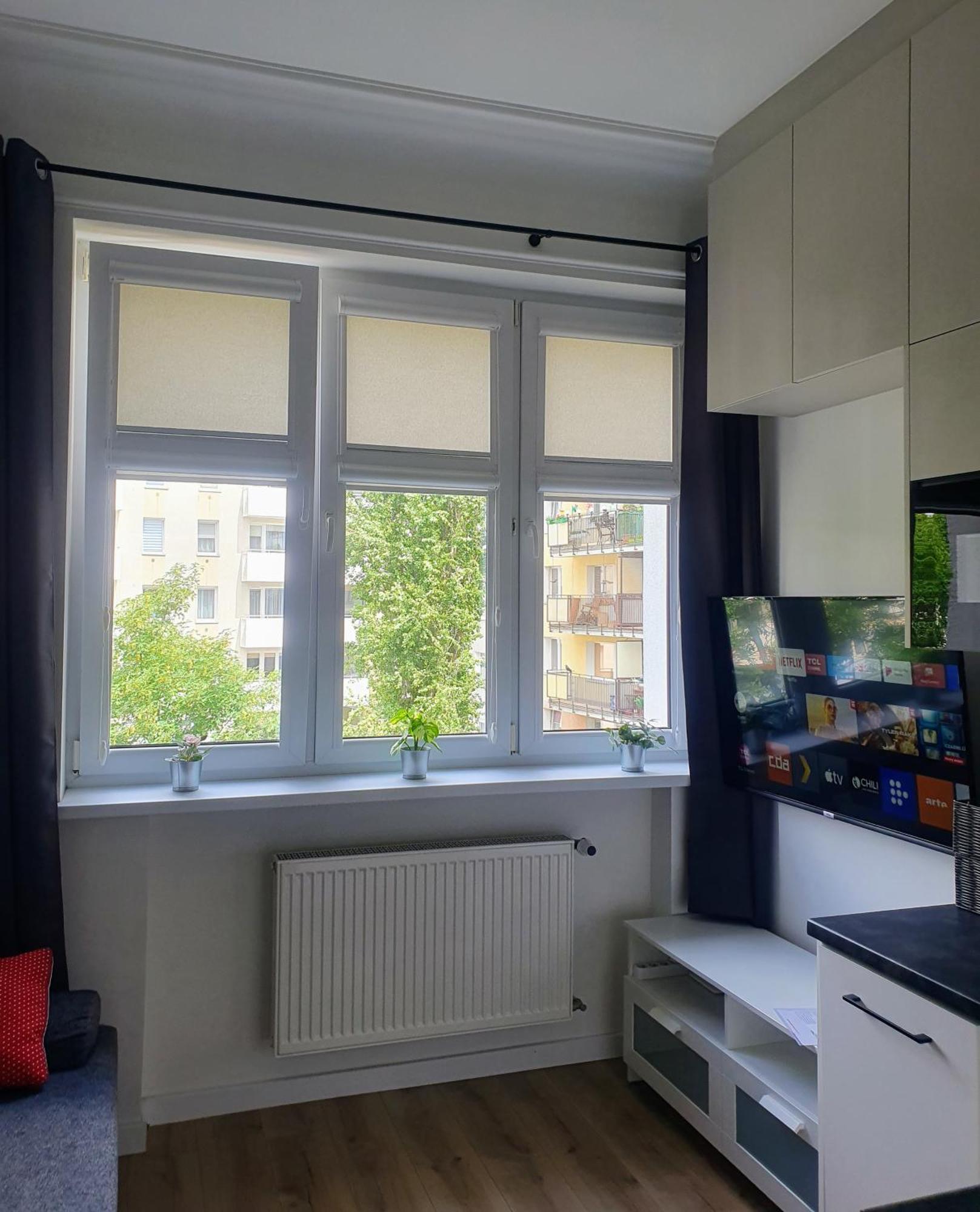 Apartamenty U Portera W Centrum Gdynia Habitación foto